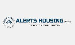 alert